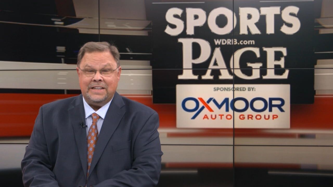 SPORTS PAGE | After Louisville's bye week, will they have the answers against Bowling Green?